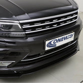 Body Kit VW VOLKSWAGEN Tiguan
